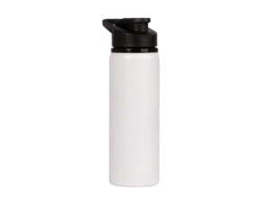 Botella 750 cc de acero inoxidable